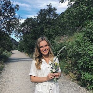 Meet your Posher, Allie